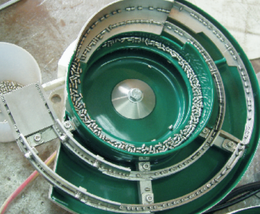 告訴您購買振動盤的誤區